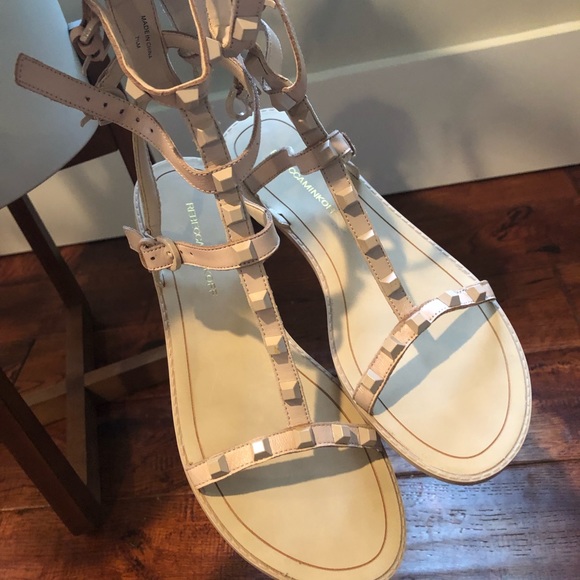 Rebecca Minkoff Gladiator Sandals - Picture 3 of 7